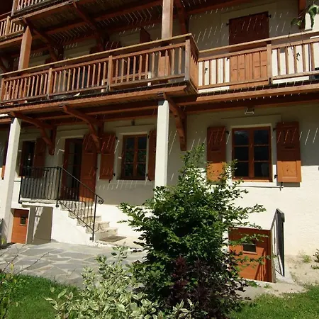 Apartment Annabel