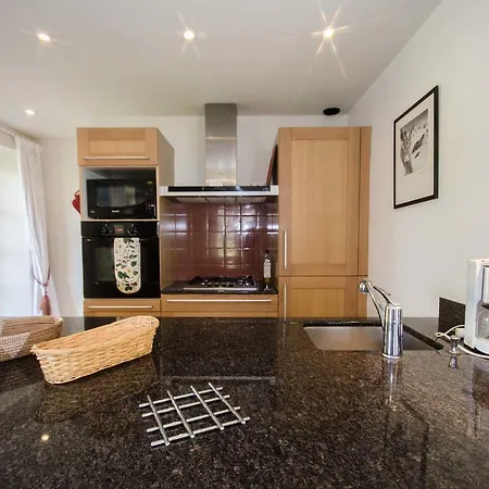 Apartment Annabel Chamonix