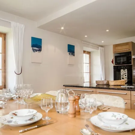 Apartment Annabel