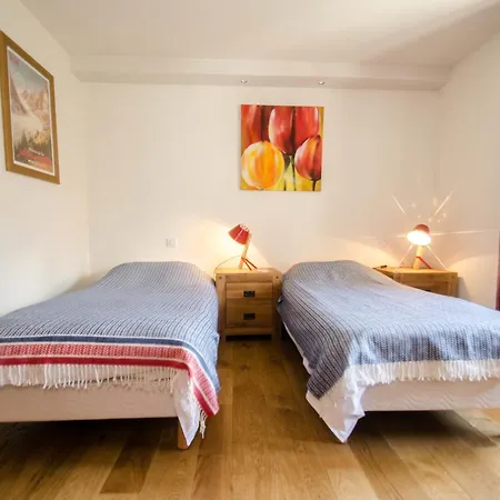 Apartment Annabel