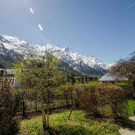 Apartment Annabel Chamonix